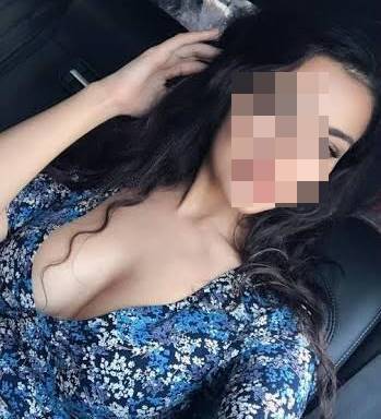 Küçükçekmece Escort Bayan Berna İle Heyecan Verici An