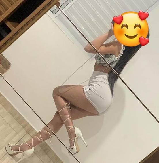 Küçükçekmece Escort Merve İle Tutkuyla Buluşmanın Vakti