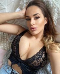 Küçükçekmece Escort Bayan Bahar İle Hayalinizdeki Partner Burada